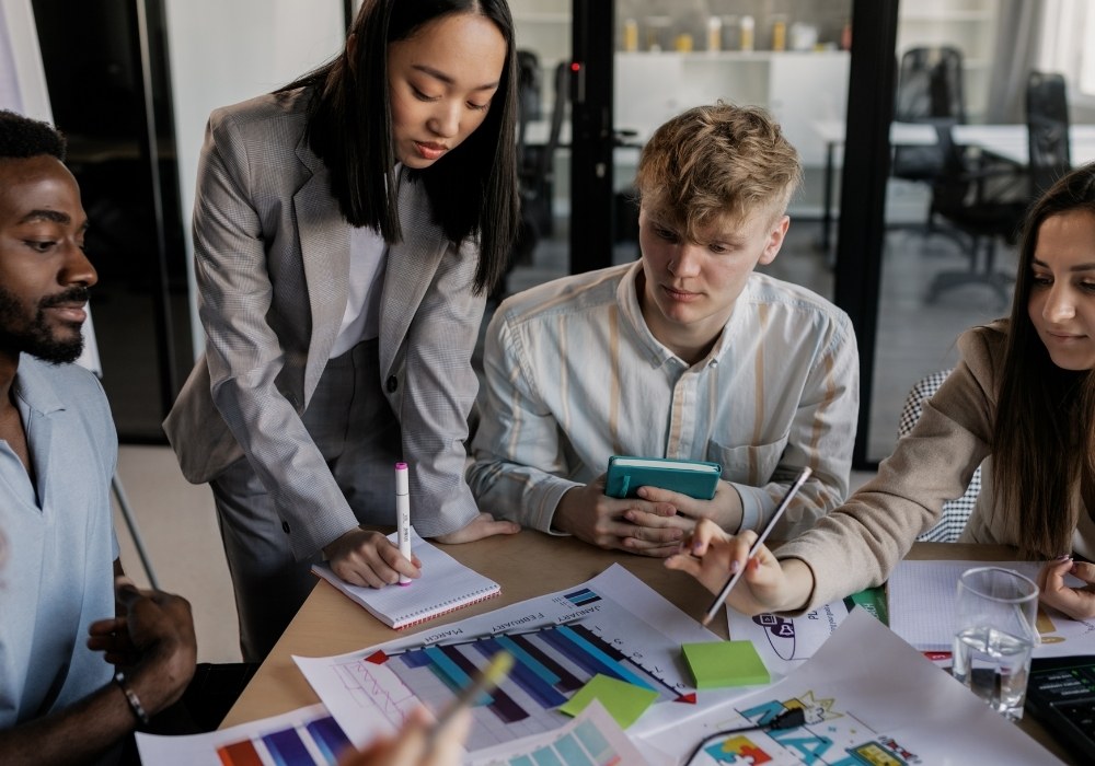 Strategic Business Planning