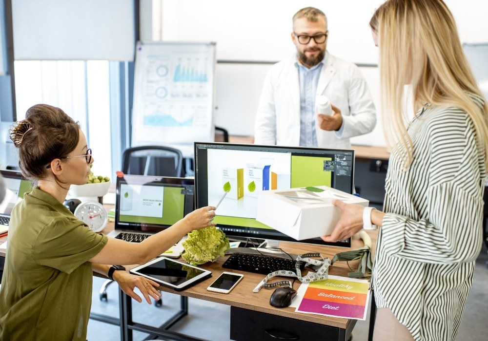 Branding & Creative Design