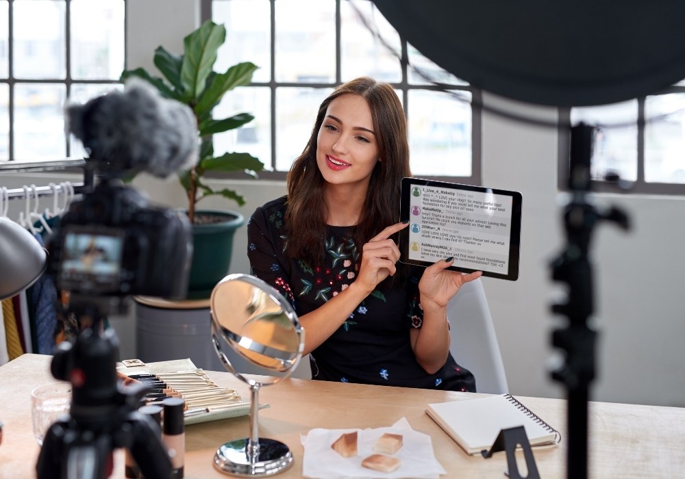 Social Media Management