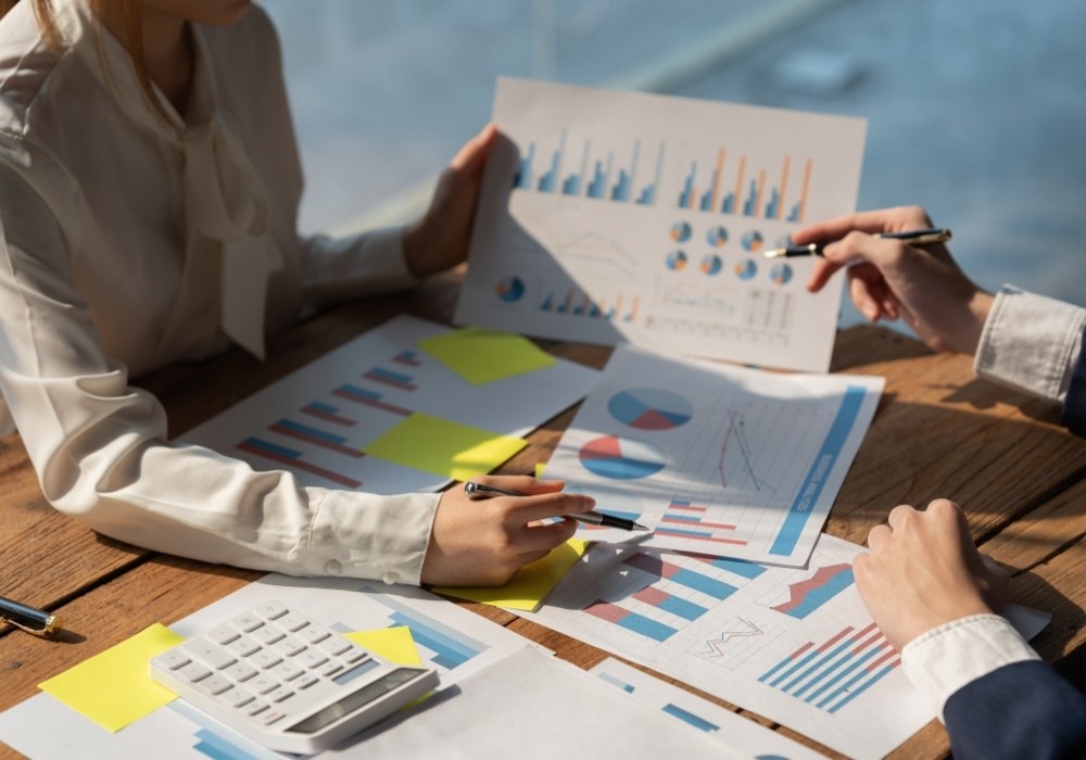 Market Entry & Expansion Strategy