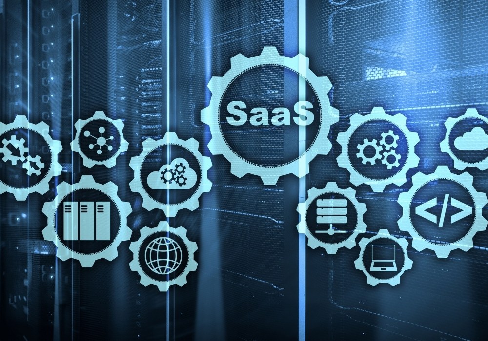  Custom Software Development