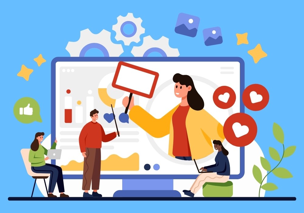 Marketing & Branding