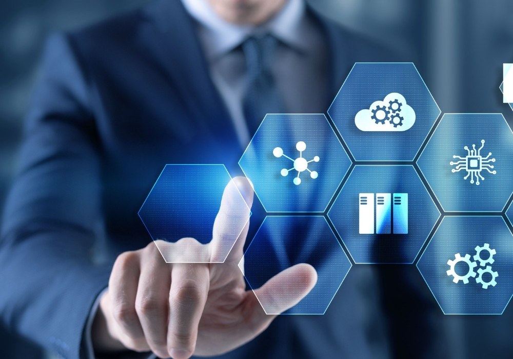 IT Infrastructure & Cloud Services