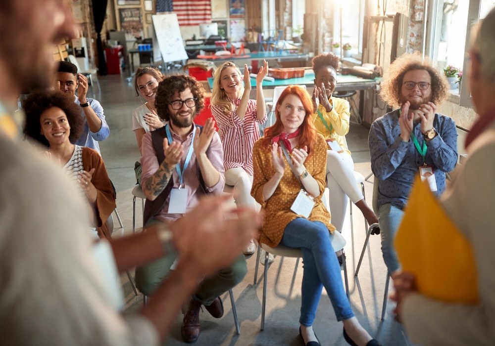 Employee Training & Development