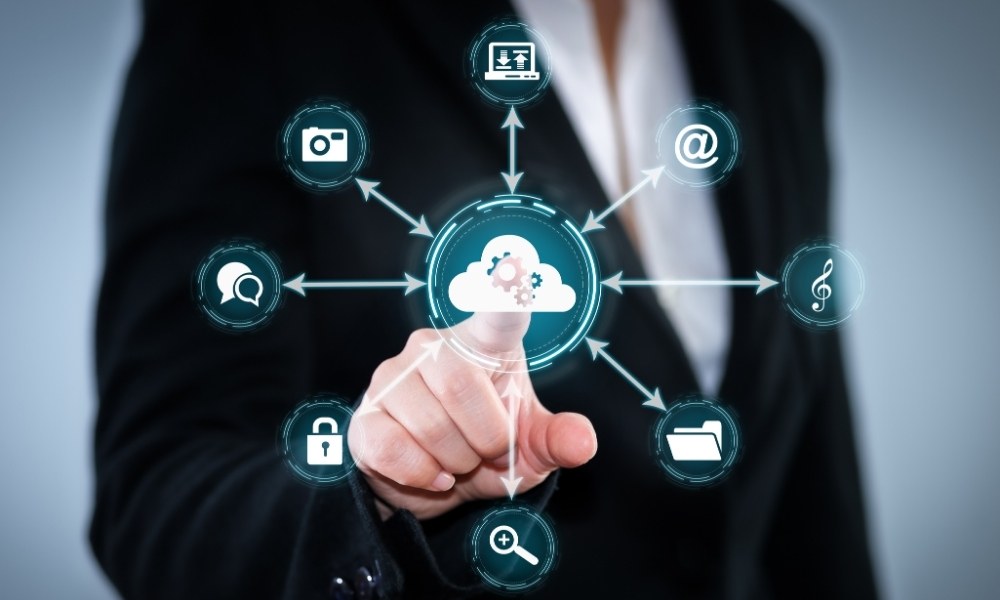 Technology Integration Image