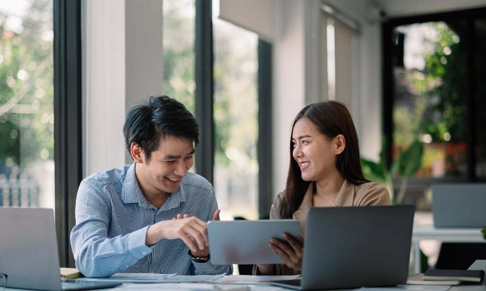 Market Intelligence Image