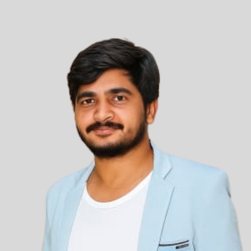 Kush Kumar Viswakarma