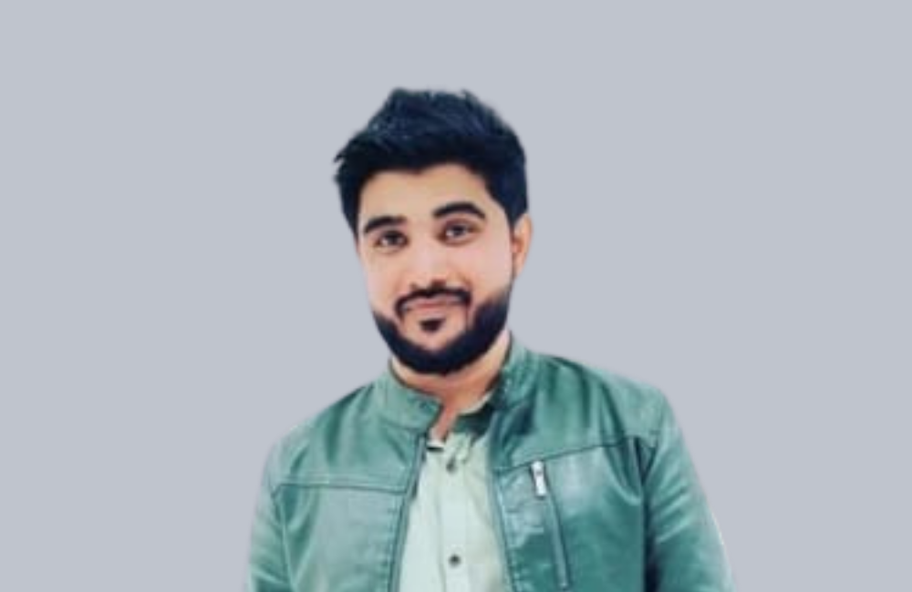 Founder - Lov Viswakarma